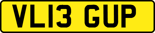 VL13GUP
