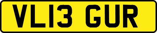 VL13GUR