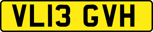 VL13GVH