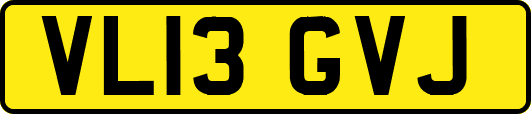 VL13GVJ
