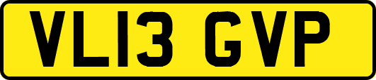VL13GVP