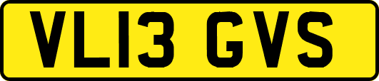 VL13GVS