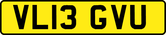 VL13GVU