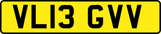 VL13GVV