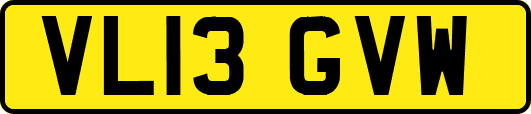 VL13GVW