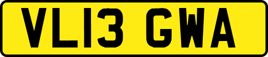 VL13GWA
