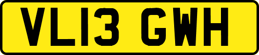 VL13GWH