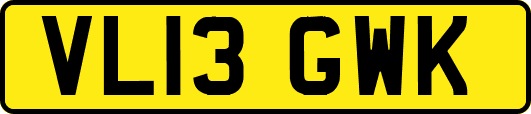 VL13GWK