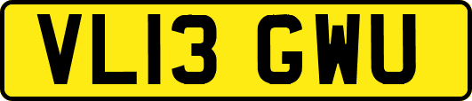 VL13GWU