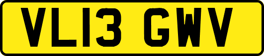 VL13GWV