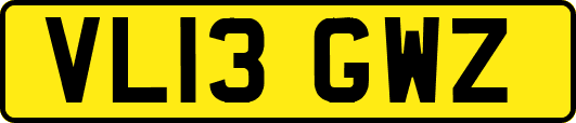 VL13GWZ