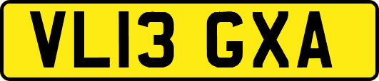 VL13GXA