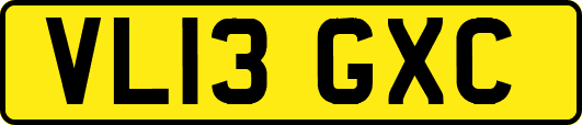 VL13GXC