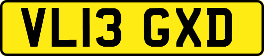 VL13GXD
