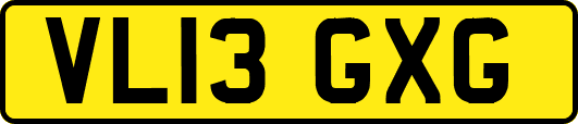 VL13GXG