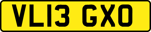VL13GXO