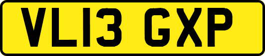 VL13GXP