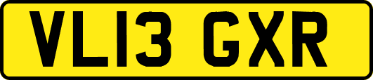 VL13GXR