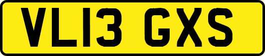 VL13GXS