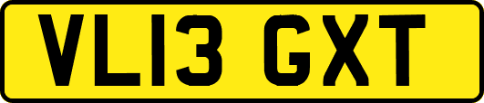 VL13GXT