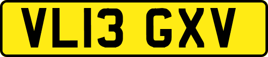 VL13GXV