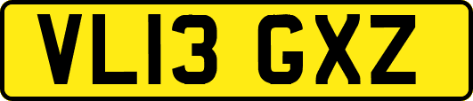 VL13GXZ