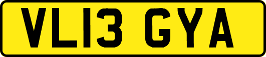 VL13GYA