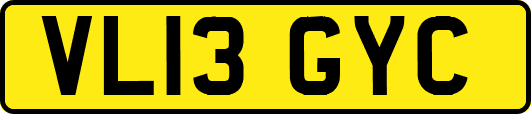 VL13GYC