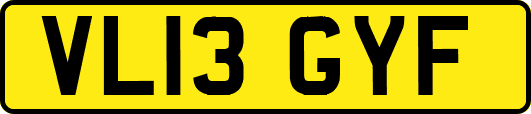 VL13GYF