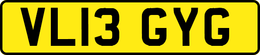 VL13GYG