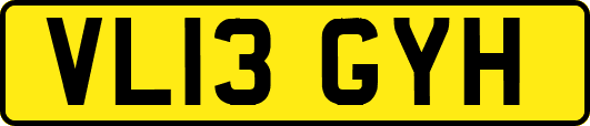 VL13GYH