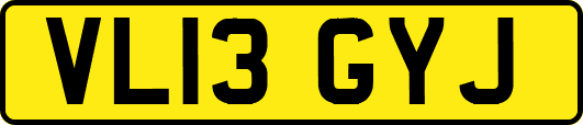 VL13GYJ