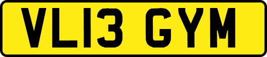 VL13GYM