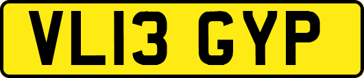 VL13GYP
