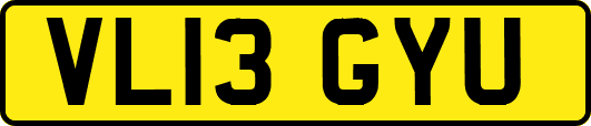 VL13GYU
