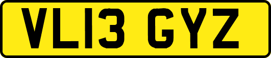 VL13GYZ