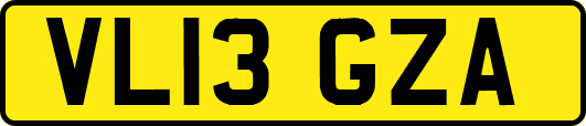 VL13GZA