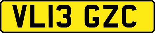 VL13GZC