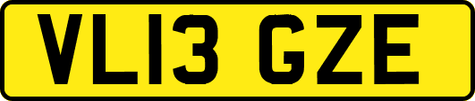 VL13GZE