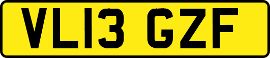 VL13GZF