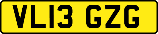 VL13GZG