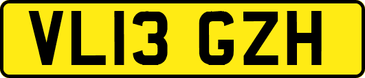 VL13GZH