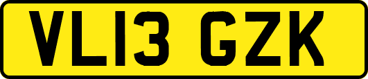 VL13GZK