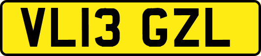 VL13GZL