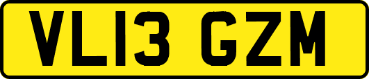 VL13GZM