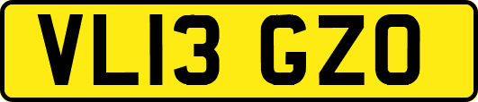 VL13GZO