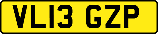VL13GZP