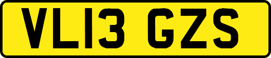 VL13GZS