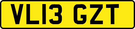 VL13GZT