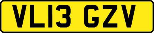 VL13GZV